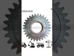 Excavator Planetary Gear