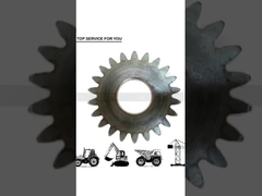 Excavator Planetary Gear