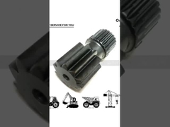 SA7117-30330 EC210 Excavator Travel 1 Sun Gear Box for Smooth and Durable Rotation