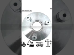 Dealed Bag Transport Packaging with Availability XE150D Excavator Swing 1 Stage Carrier