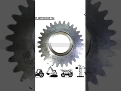 Excavator Planetary Gear