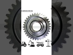 Other Excavator Hydraulic Motor Parts