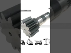 Other Excavator Reducer Parts