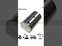 Excavator Gear Pin