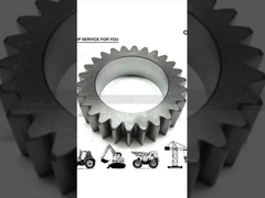 102-6507 Sealed Bag E315 Travel 2 Stage Planetary Gear For Transport Packaging Needs