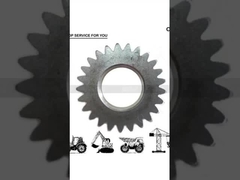 Excavator Planetary Gear