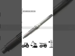 198-5023 Transport Packaging Dealed Bag E305 Excavator Travel Motor Shaft Availability