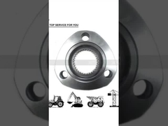 E315A Travel 1Stage Excavator Planetary Carrier Assembly 102-6502