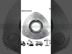 View Image E315 Excavator Travel 2 Stage Carrier Assy for and in Construction Machinery