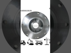 VOE14667679 Gear Meshing Installation SG3870 Excavator Travel Floating Seal Kit for Immediate Shippi