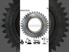 569-4287 E320GC Excavator Travel 2 Stage Planetary Gear