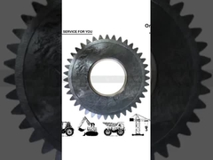 E320GC Excavator Travel 1 Stage Planetary Gear
