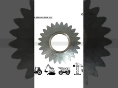 XE150D SY135C Excavator Swing 2 Stage Planet Gear