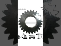 XE150D SY135C Excavator Swing 1 Stage Planet Gear