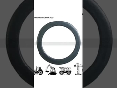 TM18 JCM913 Excavator Travel 2 Stage Gear Shim