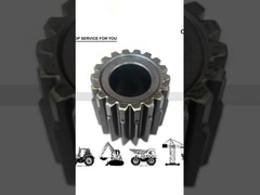 SY75 Excavator Travel 2 Stage Sun Gear
