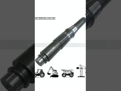 EC210 Excavator Travel Motor Shaft
