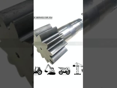 SY245H Excavator Swing Pinion