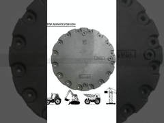 2028763 EX200-2 Excavator Travel Cover