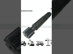 PC200-8M0 Excavator Travel 1 Stage Sun Gear