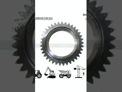 1R-5846 E312 Excavator Travel 2 Stage Planetary Gear
