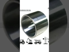 E307C Excavator Travel 1 Stage Bushing
