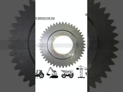307-4159 E307C Excavator Travel 1 Stage Planet Gear