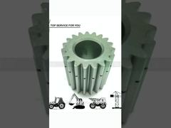 165-5867 E312C Excavator Travel 2 Stage Sun Gear