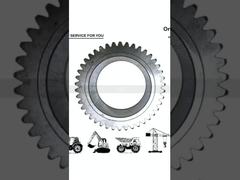 307-4163 E307C Excavator Travel 2 Stage Planetary Gear