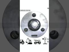 1032487 ZX240-3 Excavator Travel 3 Stage Carrier