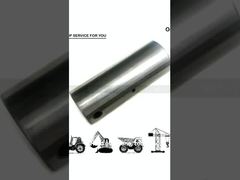 4139975 EX200-1 ZX240-3 Excavator Travel 3 Stage Gear Pin