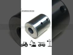 4210853 EX200-5 Excavator Travel 1 Stage Gear Pin for Machinery Repair Shops