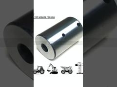 4402086 ZX200 Excavator Travel 2 Stage Gear Pin  Easy Installation