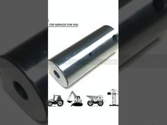 ZX200-3 Excavator 3Stage Planetary Pin 4315838 Travel For Smooth Power Transmission