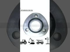 2050691 ZX200-3 Excavator Travel 1 Stage Carrier