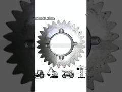 View Image Tooth Number Included R305-9 Excavator Swing 1 Stage Gear Parts with Planetary Gear
