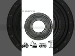 1033090 Excavator Transmission System ZX200-5 Excavator Travel Motor Hub with Hydraulic Motor Drive