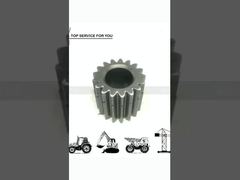 XKAY-00397 High Durability DH60-7 Excavator Travel 2 Stage Sun Gear Drive Motor For Machinery Repair
