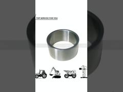 High Precision TM18 Excavator Travel 1 Stage Coupling Air Conditioner Parts for Heavy-Duty Transmiss