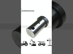 Heat Treated CLG225C Excavator Swing 2 Stage Gear Pin for Power Transmission 08B0130 For You