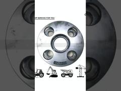 71A0156 Country Of Origin CLG225 Excavator Swing 2 Stage Carrier for Heavy Machinery