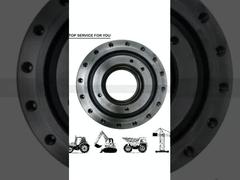 114-1485 E320B Excavator Travel Motor Housing Transmission System Other Excavator Hydraulic Motor Pa