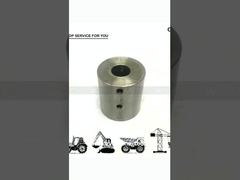 4178203 Power Transmission EX100-1 Travel 2 Stage Gear Pin for Excavator Transmission System