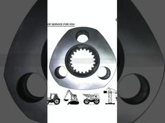 2021634 EX100-1 Excavator Travel 2 Stage Carrier with Planetary Reducer 's Top-Performing Product