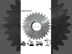  VOE14547272 High Precision EC290B Excavator Swing 2 Stage Sun Gear For Construction Projects