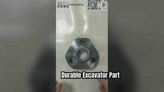 Steel Material SH120A1 Excavator Swing 2 Stage Planetary Carrier Made in with Black Color