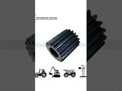 1R-5845 E312 Travel 2 Stage Sun Gear Transmission System Excavator Travel Motor Parts