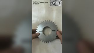 7Y-1428 Stable Stability E320 Excavator Travel 1 Stage Planetary Gear