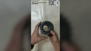 418-7161 E349D2 Excavator Swing 2 Stage Sun Gear Parts For Swing Drive Excavator Spare Parts
