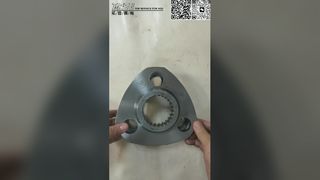 353-0536 E312D Excavator Swing 2 Stage Carrier Parts For Swing Drive Excavator Spare Parts